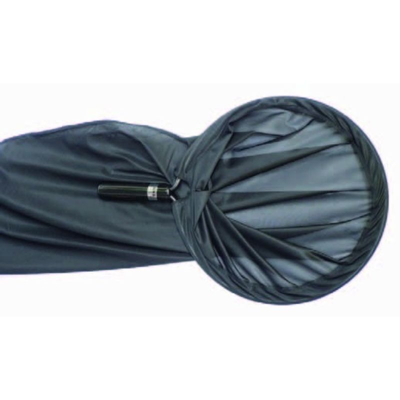 HÅV KOISOKK Ø 30 CM X 142 CM