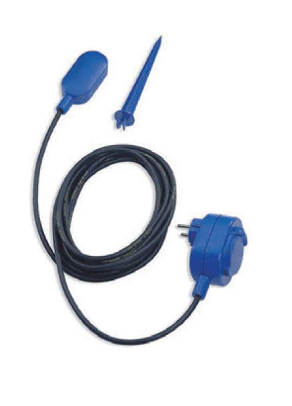 TERMOSTAT FROSTVAKT 7°C  MAX 300W