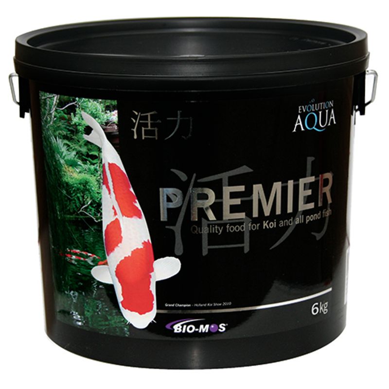PREMIER 6000G (5-6MM/MEDIUM)