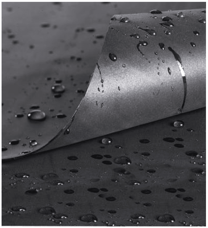 Damduk EPDM | 3.05m Bredde