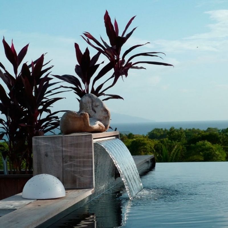 Safe-Rain | Vannfall 90cm