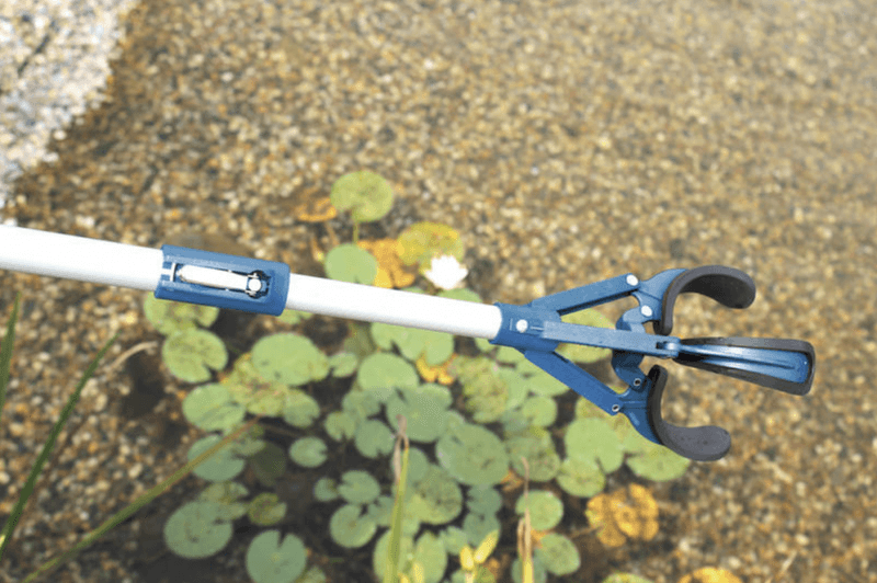 Easy Pick Maks lengde | 207cm