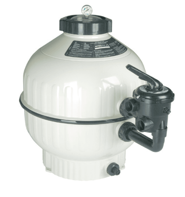 Hovedbillede Cantabric Side Montert U/Ventil | Ø400