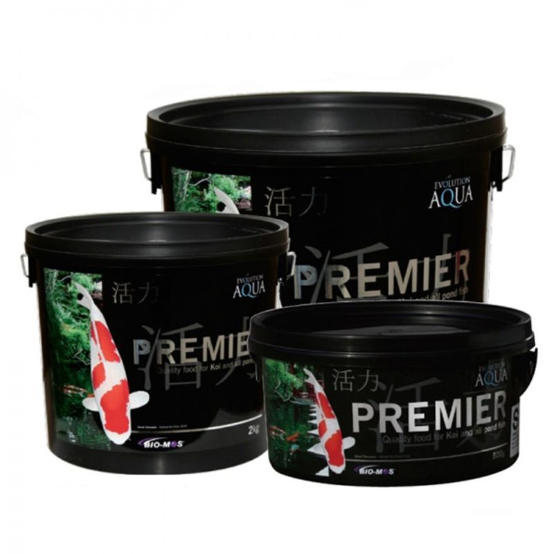 PREMIER 6000G (3-4MM/SMALL)