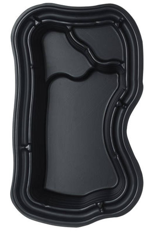Oase Formstøpt Dam | PE 1000L Organisk