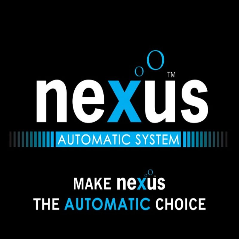Nexus Automatic System | Gravity Set Up (200 body)