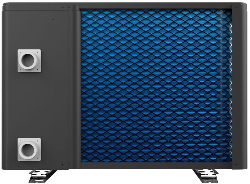 AQUAFORTE FULL INVERTER VARMEPUMPE 18KW