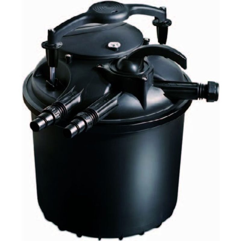 Green Reset Trykkfilter 25 | 10w UV