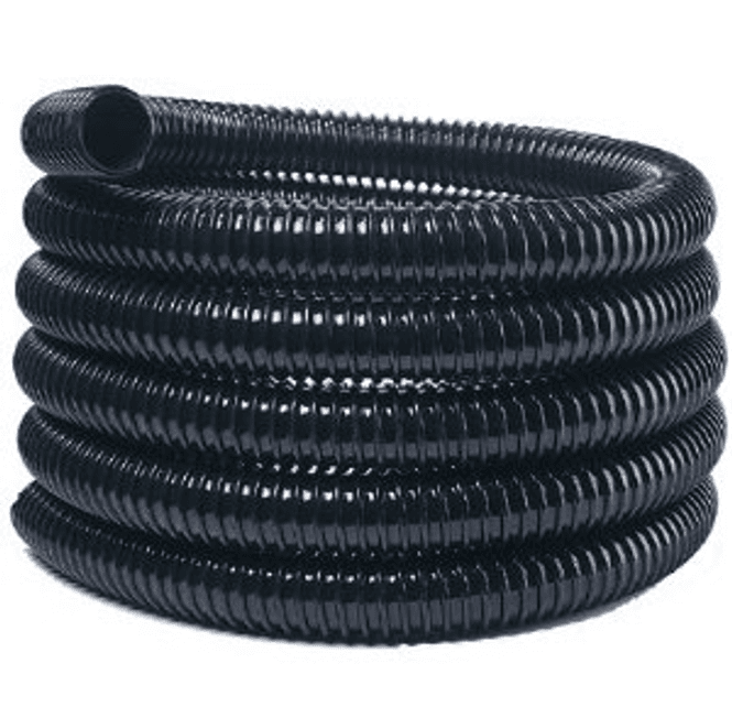 Hovedbilde SLANGE RIBB Ø 40MM 10 METER RULL