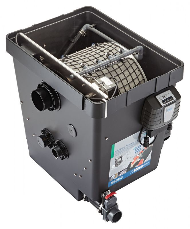 Proficlear Premium | Trommefilter