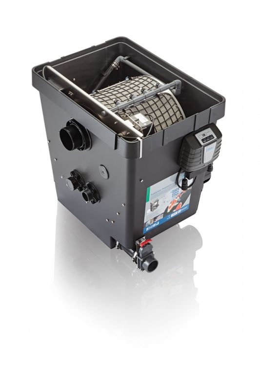 Proficlear Premium | Trommefilter