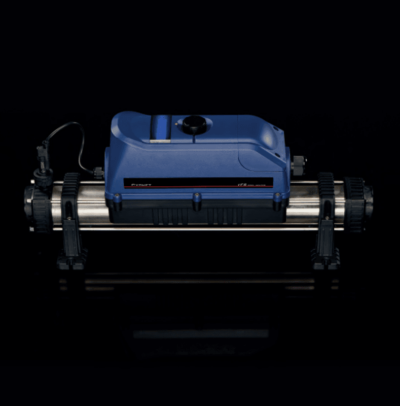 CYGNET AQUATIC TITAN HEATER - 6KW DIGITAL