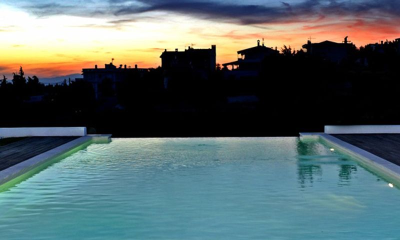 ELBEBLUE LINE BASSENGFOLIE SAND BEACH