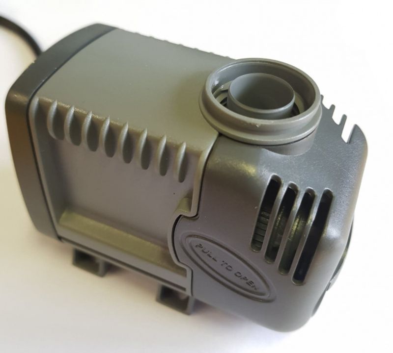 Pumpe Sicce 1,0 | Multifunksjonspumpe