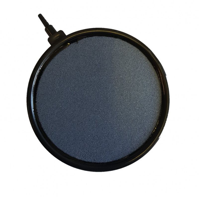 LUFTESTEIN Ø13 ØKOMODELL SLANGE Ø4/9MM