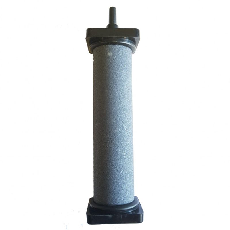 LUFTESTEIN Ø 3 x 13 CM ØKO SYLINDER SLANGE Ø 4/9MM