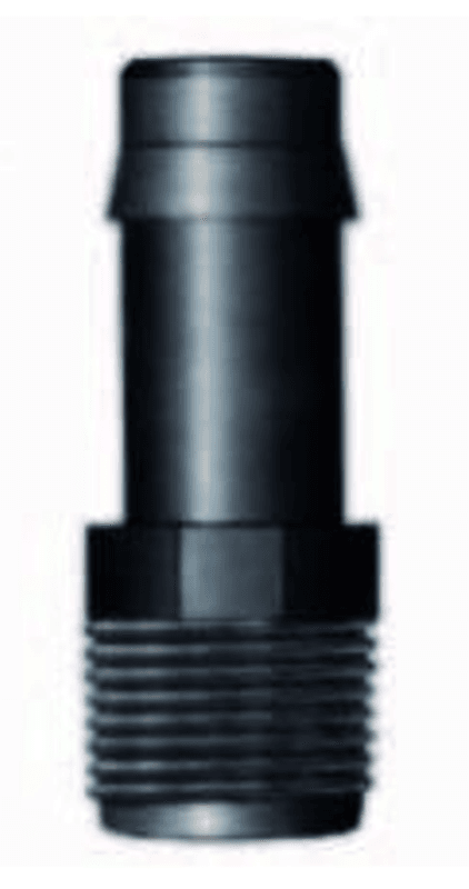Luft Manifold Slangestuss | ¾