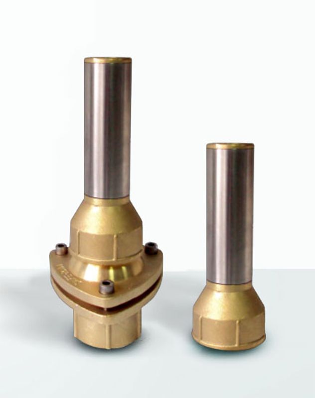 Lance Jet 3 | Fontenedyse