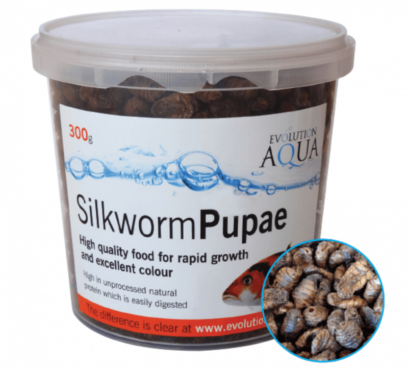 SILKEORMER 300G