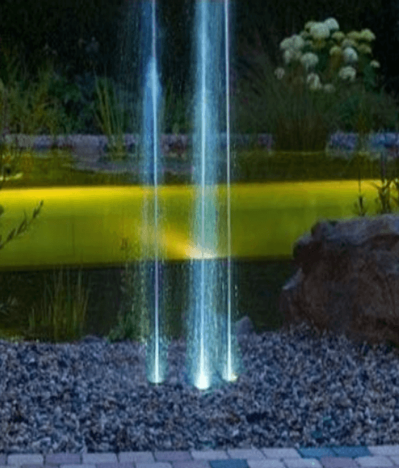 Hovedbilde Oase Water Trio | Fontene