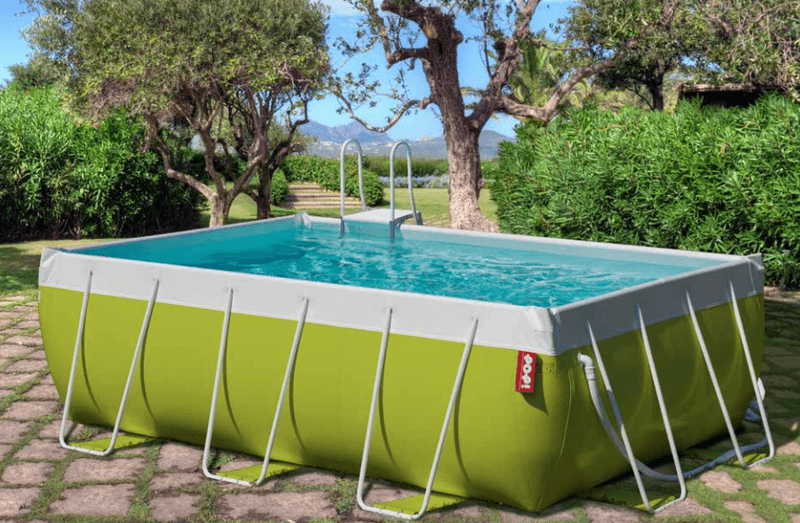 POP! FRA PISCINE LAGHETTO