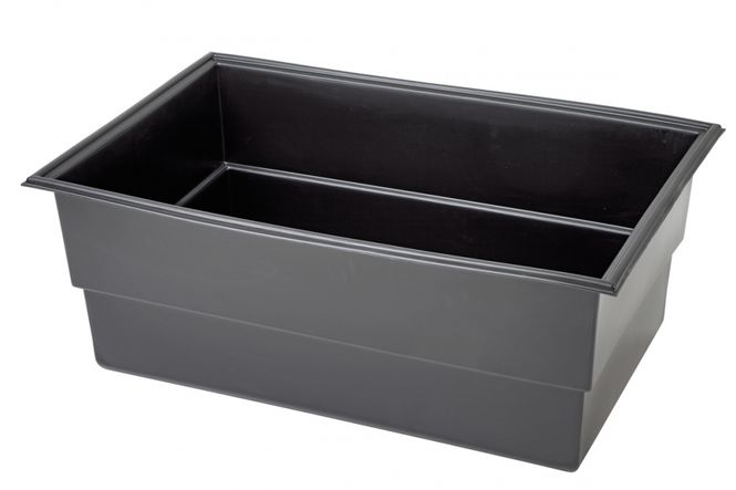 Hovedbilde Oase Formstøpt Dam | PE 280L Arktitektonisk