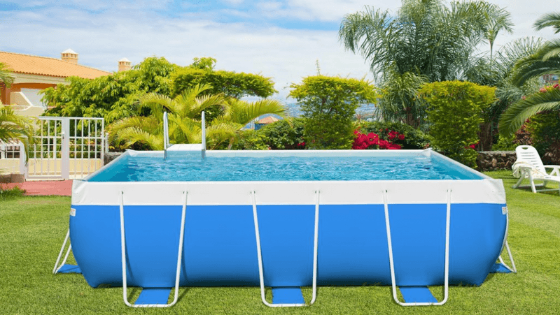 CLASSIC FRA PISCINE LAGHETTO