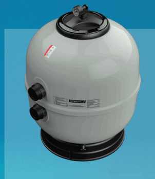 Hovedbilde BASSENG FILTER