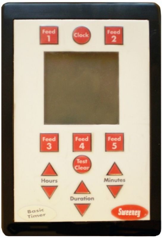 LED BATTERILADER TIL KOI CAFE