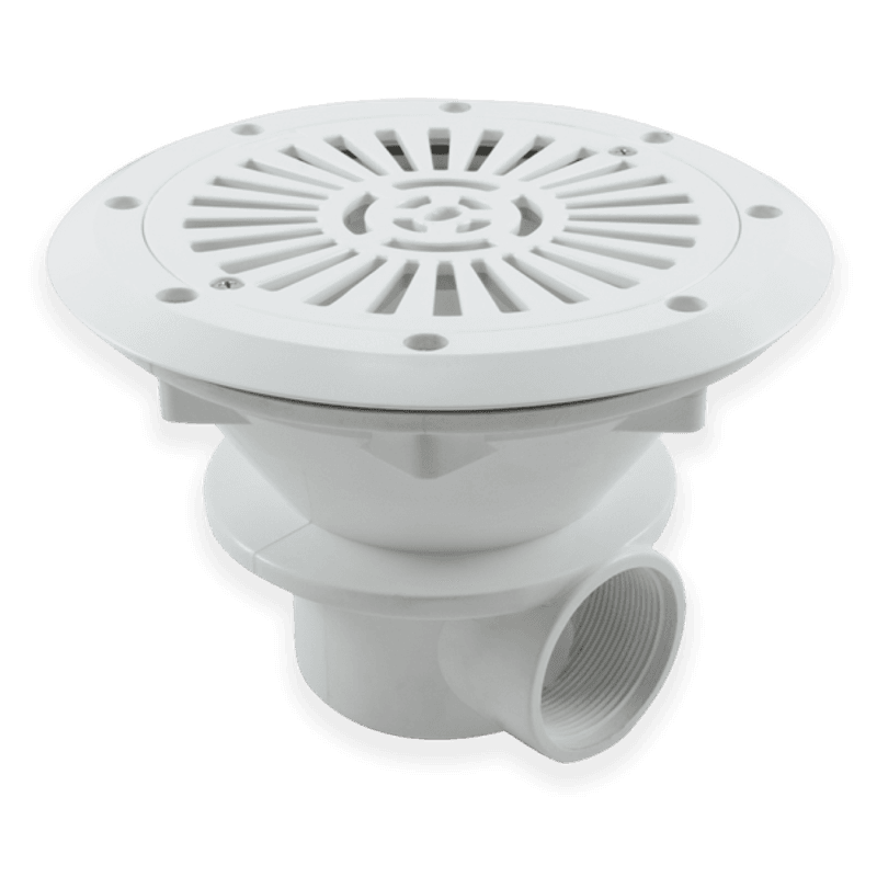 GULVAVLØP TIL BASSENG FOLIE