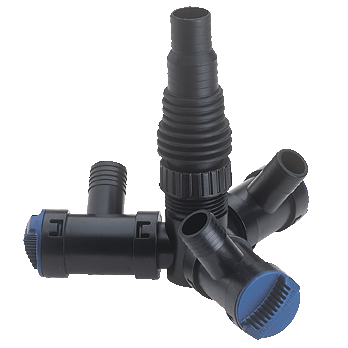 Vannfordeler Multi WD | 1