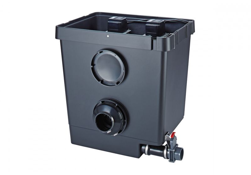 Proficlear Premium | Compact/Classic Pumpekammer
