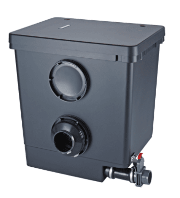 Hovedbillede Proficlear Premium | Compact/Classic Pumpekammer