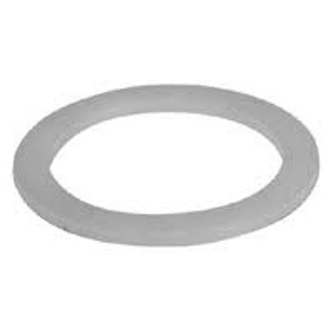 Hovedbilde PP Slipring For Gjennomføring | 1 1/4