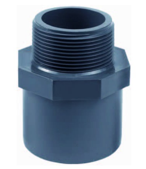 Hovedbilde PVC OVERGANGER LIM/GJENGER