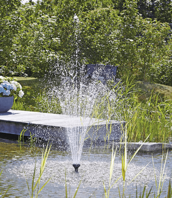 Hovedbilde Fontenedyse | Vulkan 37-2-5