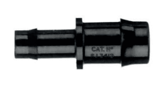 Hovedbilde PP Reduksjon For Slanger | Ø 13 X 9mm