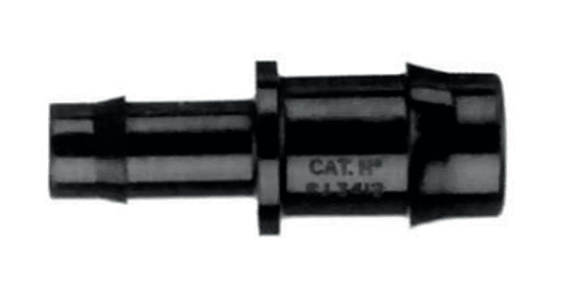 PP Reduksjon For Slanger | Ø 32 X 25mm