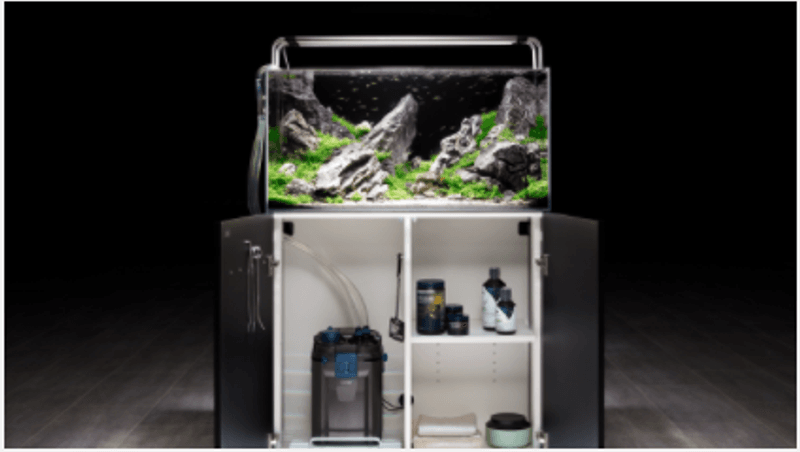 AQUASCAPER AKVARIUM FRA OASE