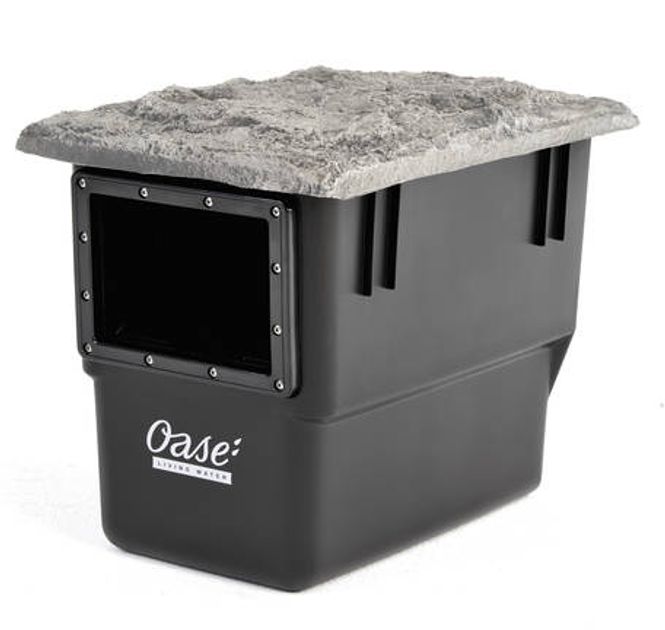 Hovedbillede Oase Biosys | Skimmer+