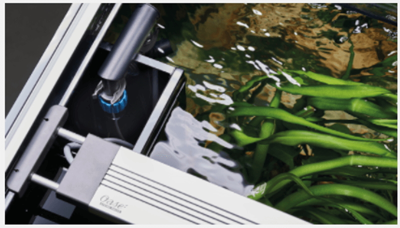 HIGHLINE AKVARIUM FRA OASE