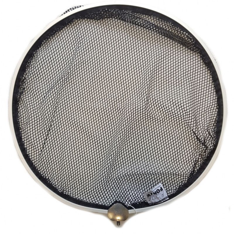 Håv  Inkl. Alu. Teleskop Skaft | Ø60 cm