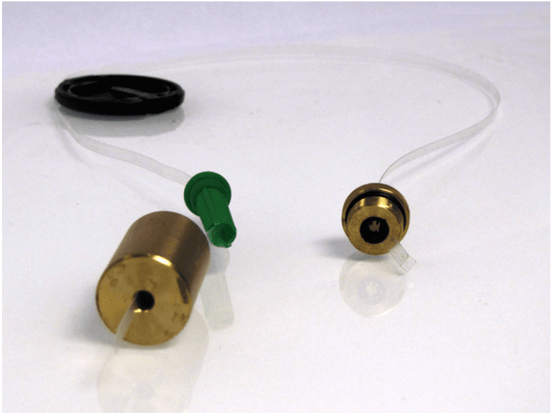 Vanngardin | Sirkelformet