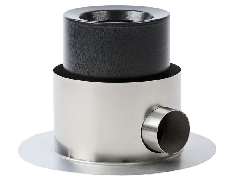 Aquaforte Prime Bioskimmer | Maks 65m²