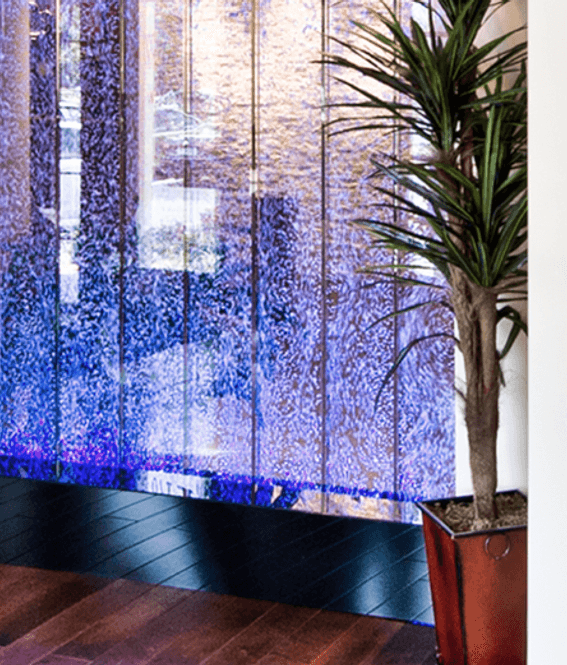 Huvudbild Boblepanel | Med Ledlys