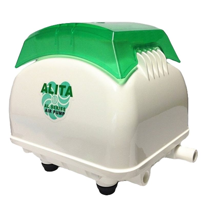 Luftpumpe High Blow Alita | 120 L/M