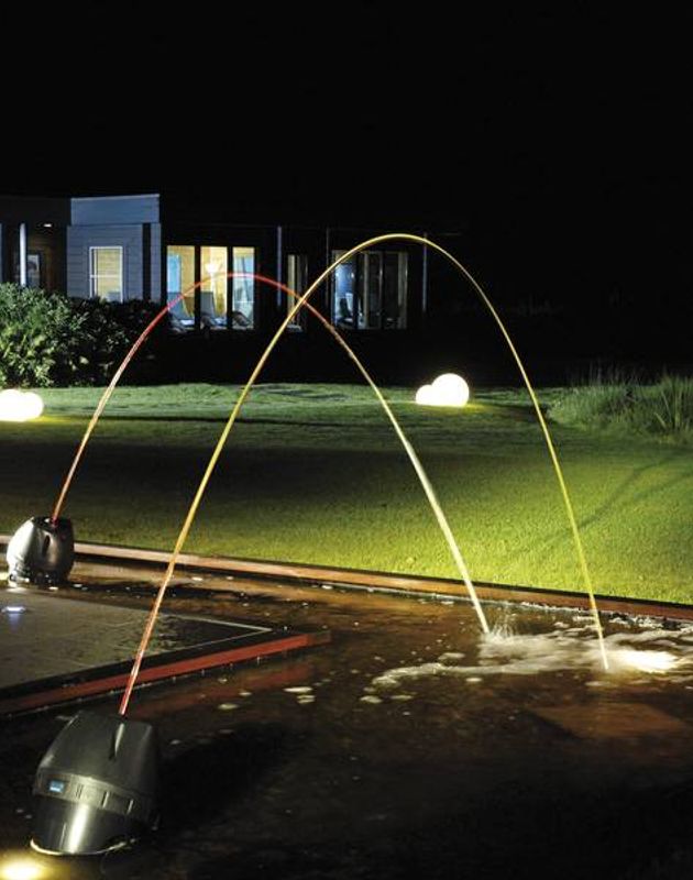 Oase Jumpingjet | Rainbow Star