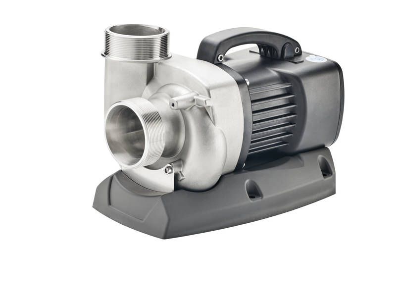 Aquamax Eco Titanium | 50000 S