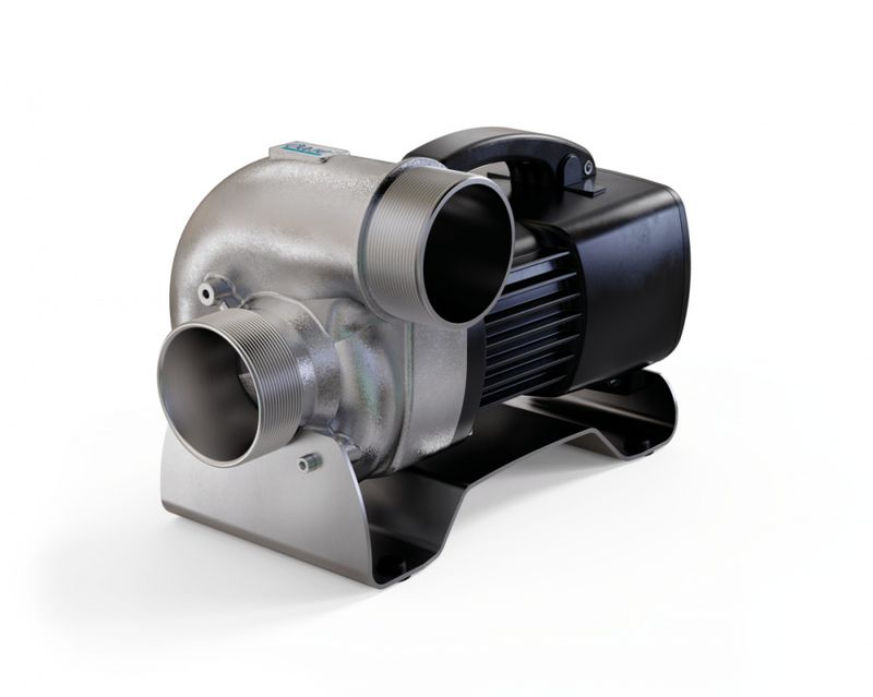 Aquamax Eco Titanium | 81000