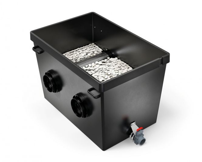 Hovedbillede Proficlear Premium XL | Moving Bead Modul